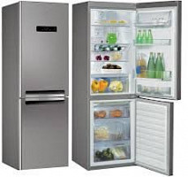 Whirlpool WBV3387 NFC