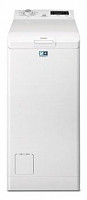 ELECTROLUX EWT1366HGW