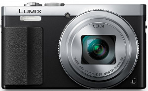 Panasonic Lumix DMC-TZ71