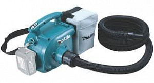 Makita DVC350