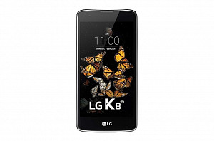 LG K8