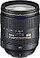 Nikon 24-120mm F4G ED AF-S VR