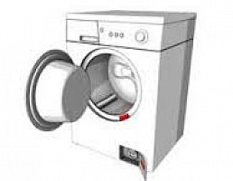 Zanussi-electrolux fl 1000