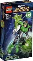 LEGO Super Heroes 4528 Green Lantern
