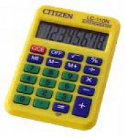 Citizen LC-310N