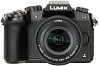 Panasonic Lumix DMC-G81