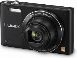 Panasonic Lumix DMC-SZ10