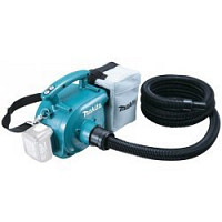 Makita DVC340
