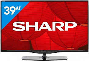 Sharp LC-39LE652E/V