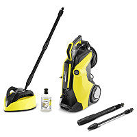 Karcher K 7 PREMIUM FULL CONTROL HOME