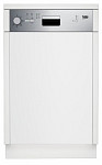 Beko DSS 05010 X