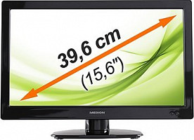 Medion LIFE P12124 (MD 21218)