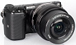 Sony NEX-5T
