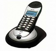 Topcom Butler 4011 Deluxe