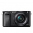 Sony ILCE-6000L
