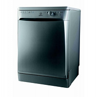 Indesit DFP 27T94 A NX EU 