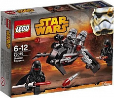 LEGO Star Wars 75079 Shadow Troopers