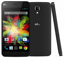 Wiko Bloom