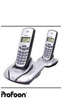 Profoon PDX-1020 Twinset