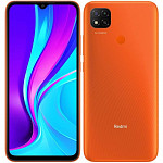 Xiaomi Redmi 9C NFC