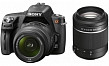 Sony DSLR-A390Y