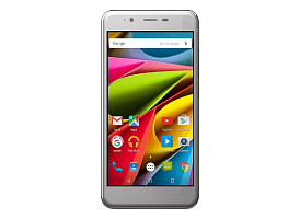 Archos 50 Cobalt