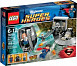 LEGO Super Heroes 76009 Black Zero Escape