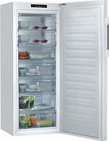 Whirlpool WVA31612 NFW