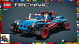 LEGO Technic 42077