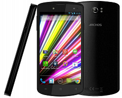 Archos 50 Oxygen