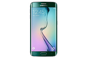 Samsung Galaxy S6 edg