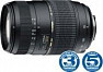TAMRON AF 70-300mm F/4-5.6 Di Nikon