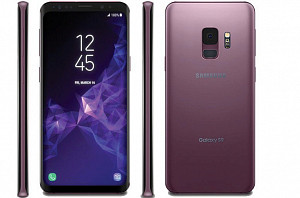 Samsung Galaxy S9
