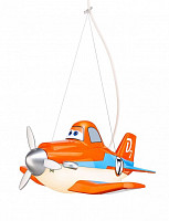 Philips Závěsné LED svítidlo Planes 71759/53/16