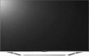 LG 55LB730V