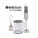 Kenwood Triblade System Pro HDM800SI