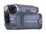 Sony CCD-TRV228E
