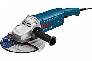 Bosch GWS 24-230 JBV